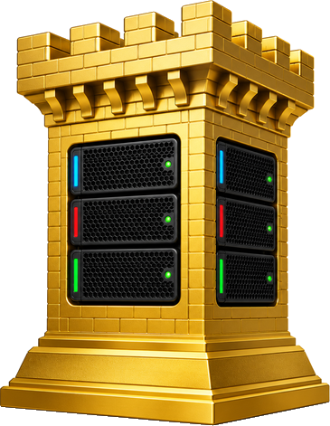 Cyrus Hosting Services